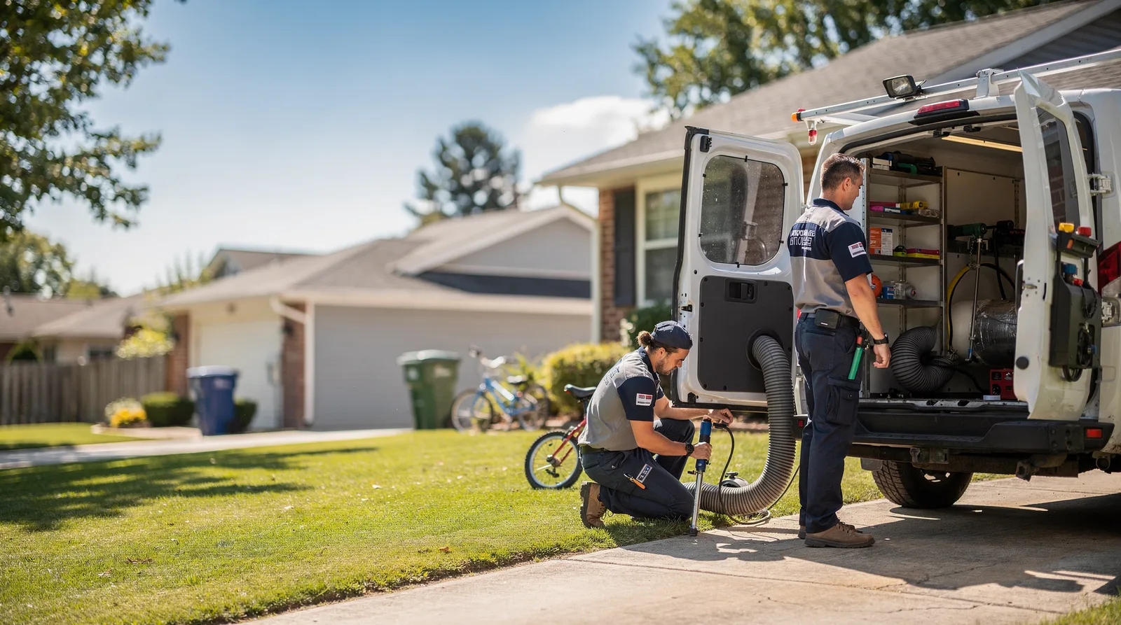 24/7 HVAC Repair & AC Replacement in Tulia, TX near me